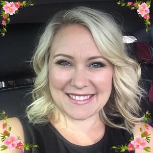 Meet your Posher, Stephanie